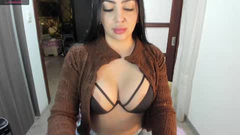 Snapshot of carla_mistress chatting on 04/26/26, 07:55 carla_mistress online show from 04/26/26, 07:55