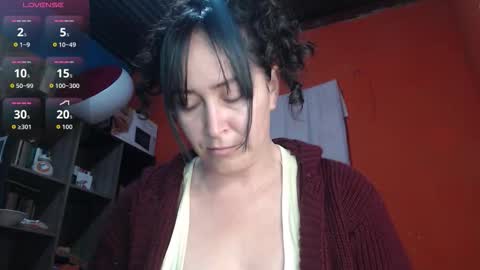 Carla naugthy  online show from 02/03/26, 11:15