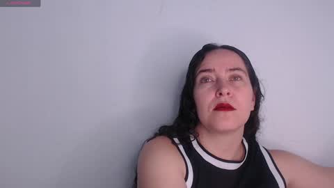 Carla naugthy  online show from 05/07/26, 01:38
