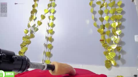 Carla online show from 02/13/25, 10:33