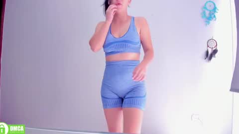 Carla online show from 02/15/25, 04:01