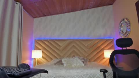 Carla Santini online show from 01/10/25, 10:57