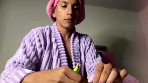 Carla Santini online show from 01/22/25, 11:45