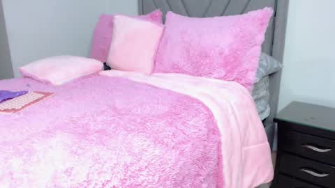 Carla Santini online show from 03/08/25, 02:12