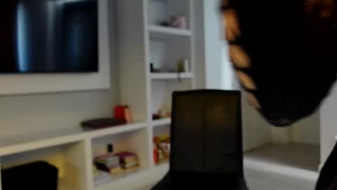 carla_secretary online show from 05/05/26, 01:30