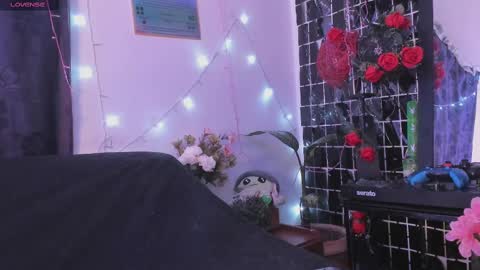 Carla online show from 02/18/25, 02:05