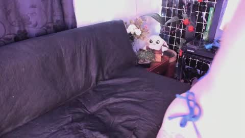 Carla online show from 02/22/25, 03:12