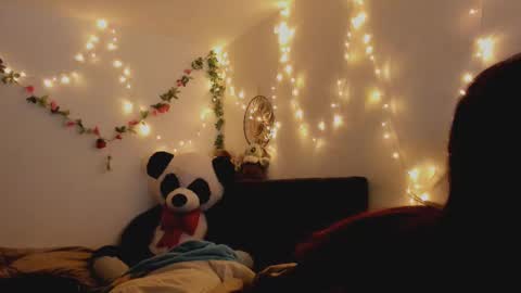 Carla online show from 11/12/25, 12:00