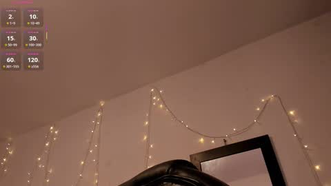 Carla online show from 01/07/26, 01:41