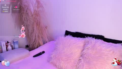 Carla Wet18 online show from 12/23/24, 06:11