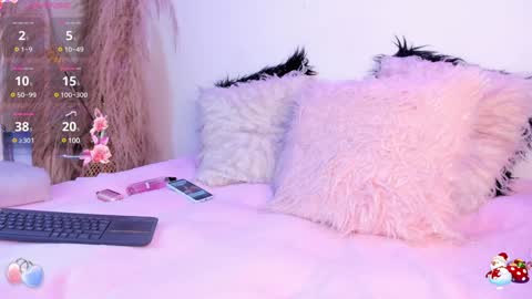 Carla Wet18 online show from 12/29/24, 01:28