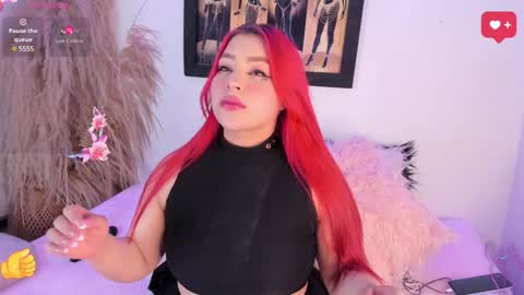 Carla Wet18 online show from 01/18/25, 06:45