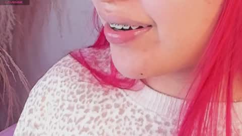 Carla Wet18 online show from 02/08/25, 04:25