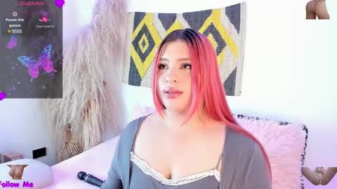 Carla Wet18 online show from 02/26/25, 04:47