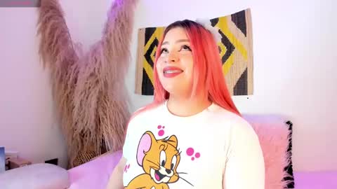 Carla Wet18 online show from 03/01/25, 05:52