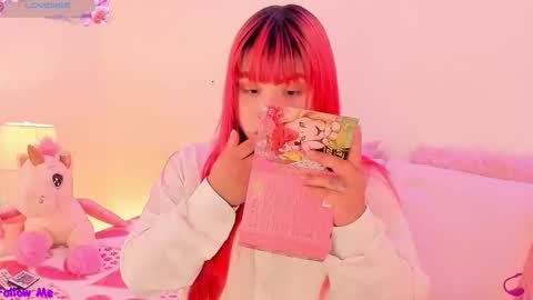 Snapshot of carla_wet18 chatting on 01/08/26, 04:37 Carla Wet18 online show from 01/08/26, 04:37