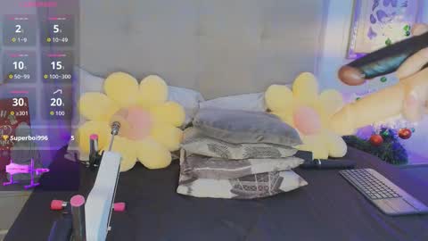 Carla  online show from 12/14/25, 04:45