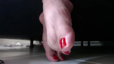 carlajames_1 online show from 12/28/24, 07:11