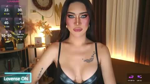 CARLA online show from 10/30/25, 01:01