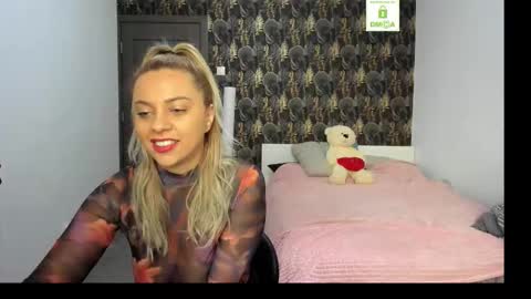 CarlaStaceFun online show from 01/06/26, 10:52