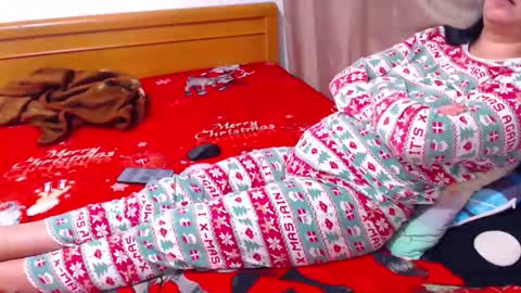 carlasweet00 online show from 12/15/25, 03:11