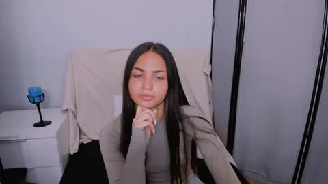 CarlaxSensual online show from 06/11/26, 06:22