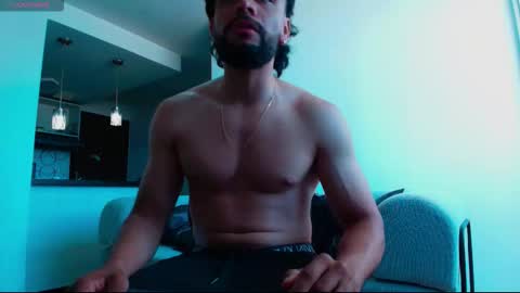 Snapshot of carlbadams96 chatting on 10/18/25, 08:20 sebasfit online show from 10/18/25, 08:20