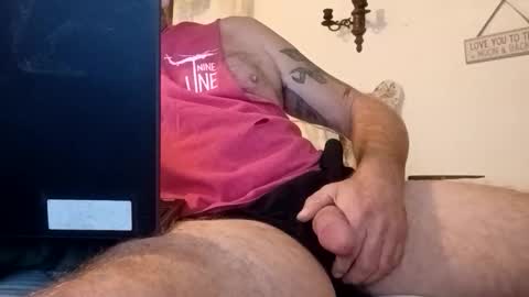 carldhammers online show from 12/04/25, 08:01