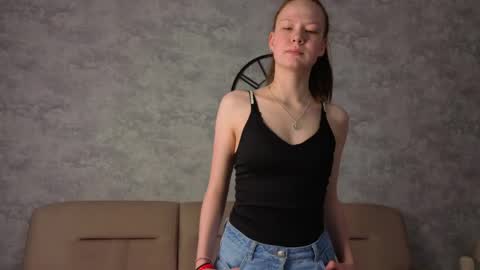 Kate - online show from 04/02/26, 06:05