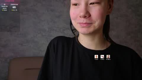 Kate - online show from 04/03/26, 05:22