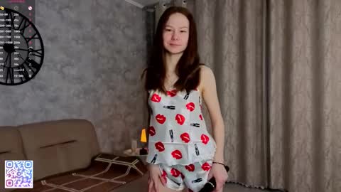 Kate - online show from 04/11/26, 06:12
