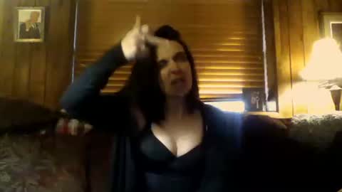 Carley online show from 02/28/25, 03:15