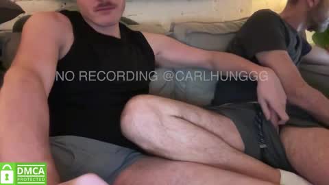 carlhung 69 hairy friends gay bi online show from 11/28/25, 05:10