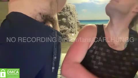 carlhung 69 hairy friends gay bi online show from 12/15/25, 11:42