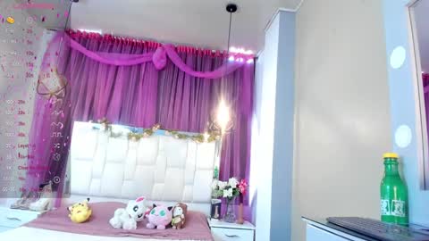 Snapshot of carlie_evans chatting on 12/20/24, 01:00 carlie Evans online show from 12/20/24, 01:00