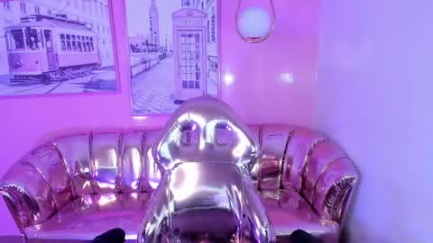 CARLYE   online show from 01/03/25, 03:16