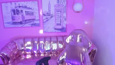 CARLYE   online show from 01/18/25, 03:42