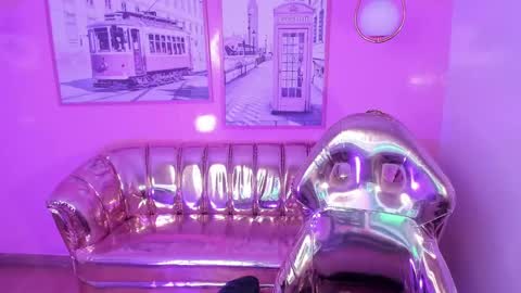 CARLYE   online show from 01/25/25, 03:51