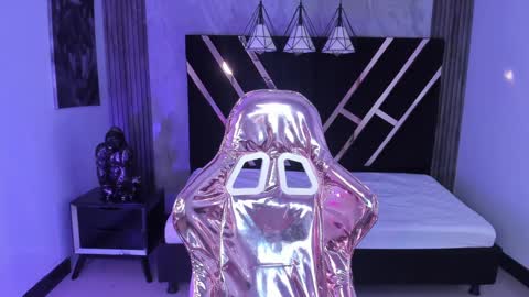 CARLYE   online show from 02/08/25, 04:03