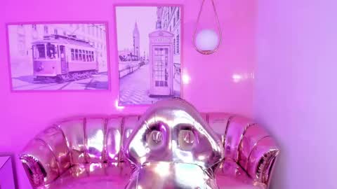 CARLYE   online show from 02/28/25, 02:09