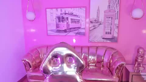 CARLYE   online show from 03/06/25, 02:29