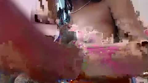 Snapshot of carliecreams chatting on 01/08/26, 12:57 Carlie online show from 01/08/26, 12:57