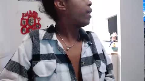 Snapshot of carliecreams chatting on 03/12/26, 09:43 Carlie online show from 03/12/26, 09:43