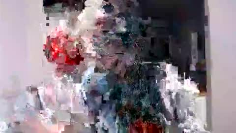 Snapshot of carliecreams chatting on 03/18/26, 11:35 Carlie online show from 03/18/26, 11:35