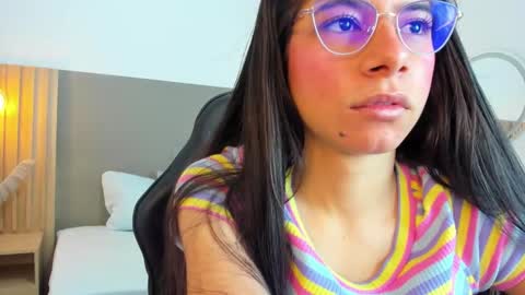 C A R L I N A online show from 11/01/25, 12:18