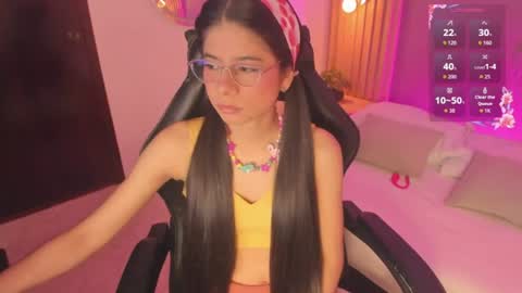 C A R L I N A online show from 06/12/26, 12:37