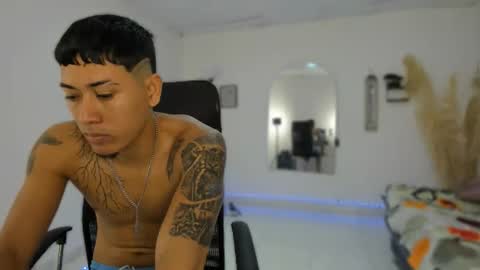 master online show from 11/14/25, 03:33