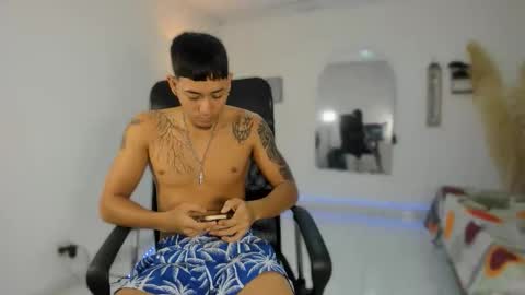 master online show from 11/17/25, 02:45