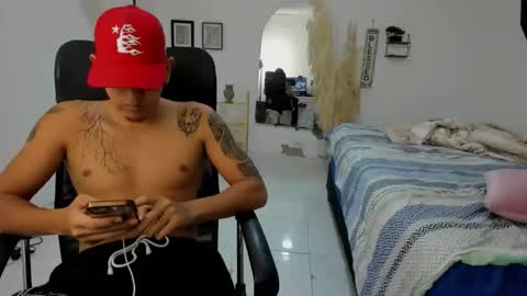 master online show from 02/13/26, 04:47