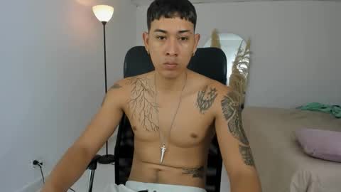 master online show from 03/07/26, 04:48